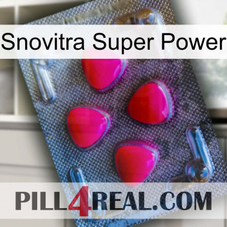 Snovitra Super Power 13